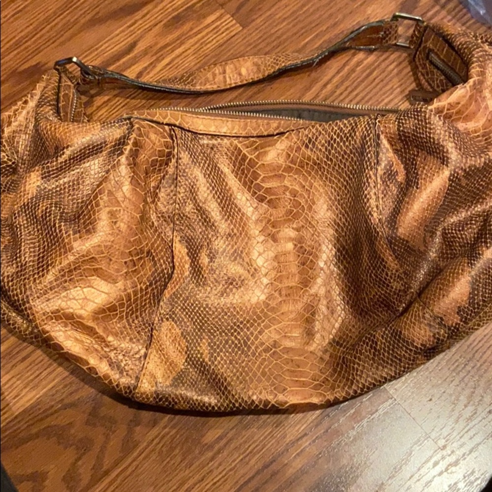 Calvin Klein purse